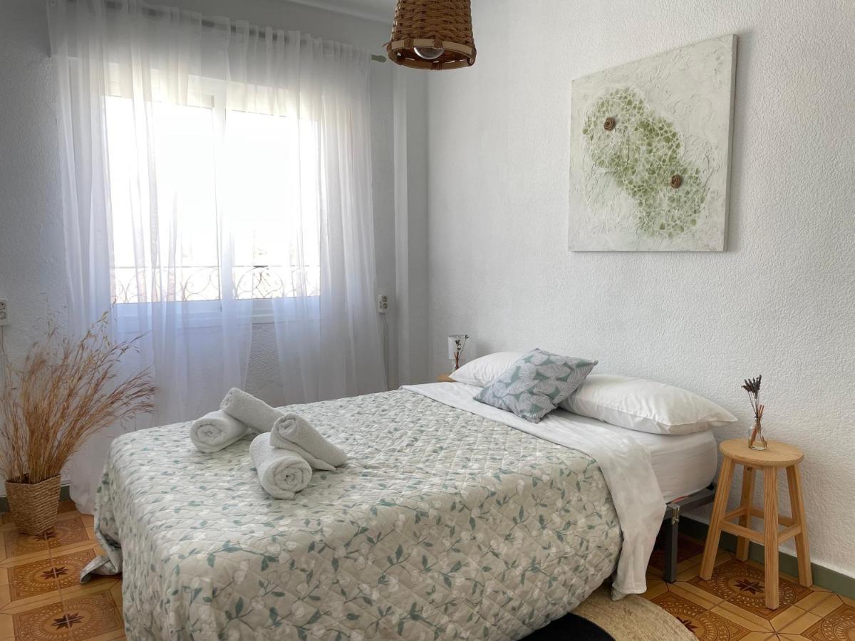 Apartamento Olivia En Centro Historico De Altea Exterior photo