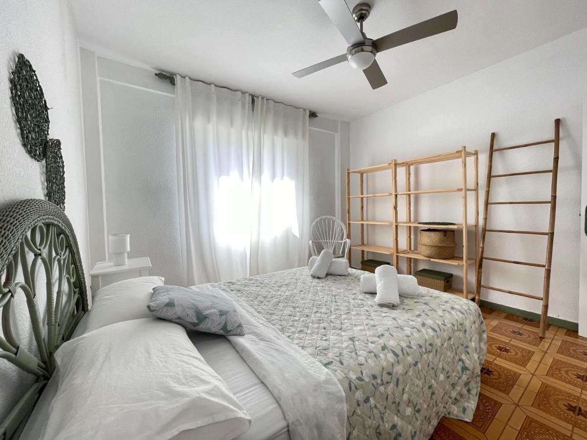 Apartamento Olivia En Centro Historico De Altea Exterior photo