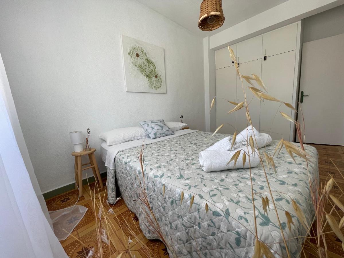 Apartamento Olivia En Centro Historico De Altea Exterior photo